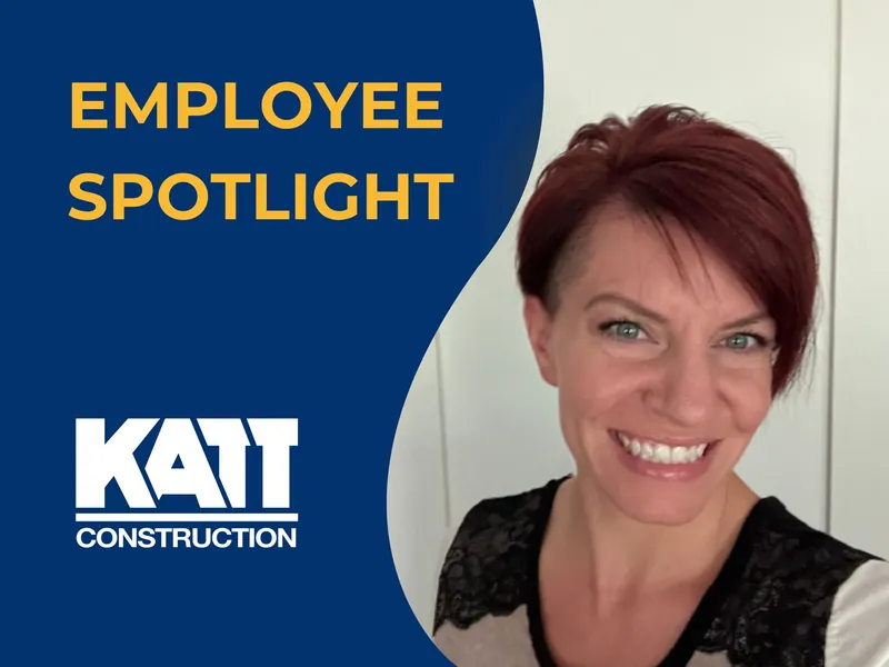 General Contractor Employee Spotlight: Tara Storbeck