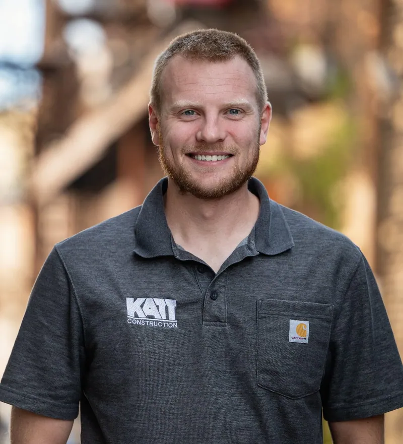 Katt Construction Announces Planned Leadership Transition